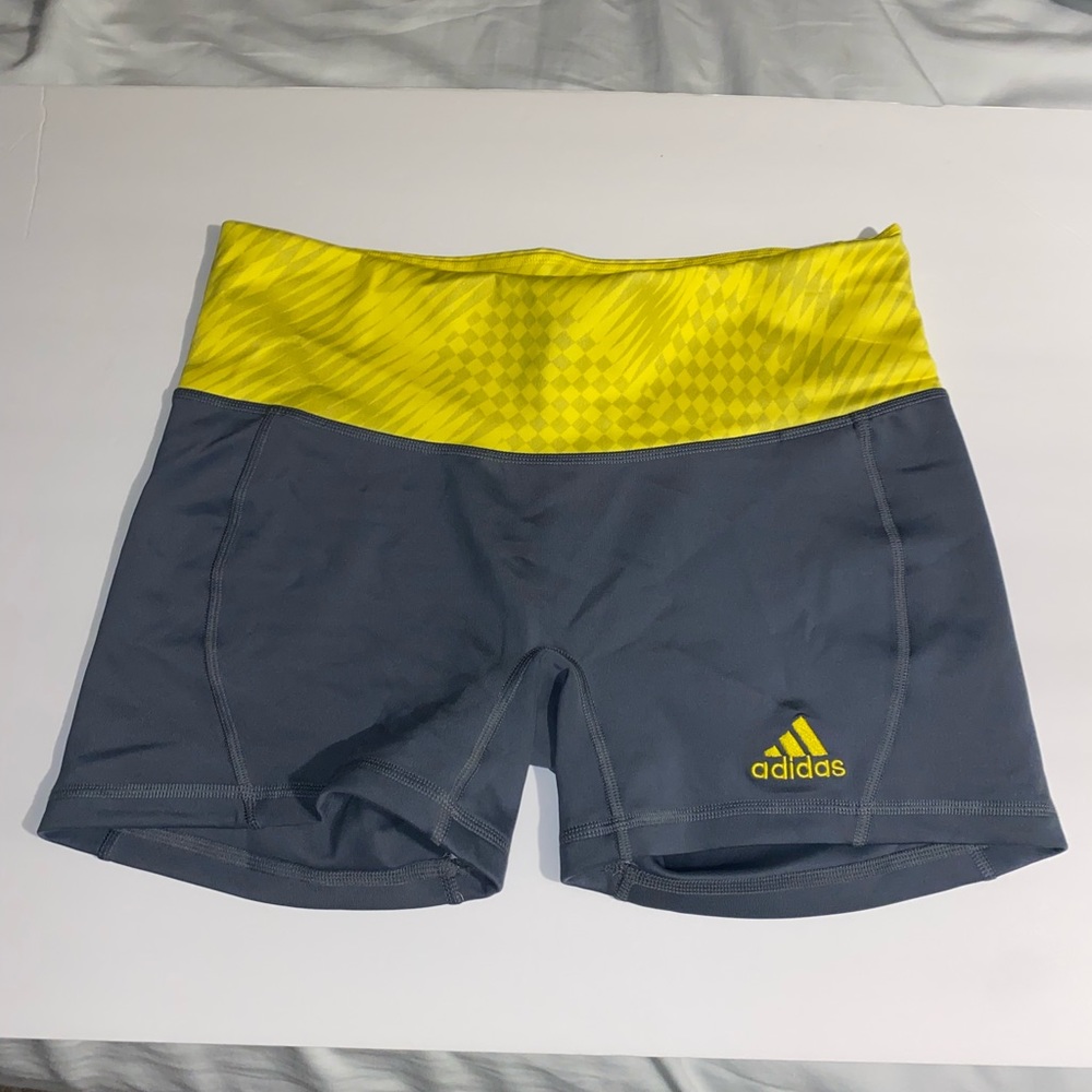 Adidas spandex